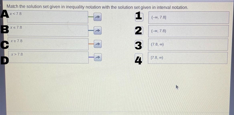 Someone tell me where everyone is going right please !!-example-1