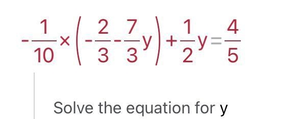 I know it’s one, but how do you solve to get to one?-example-1