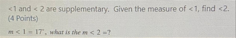 What is the m<2 = ?-example-1