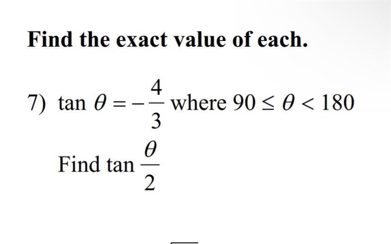 I need help with this Pre-Cal question-example-1