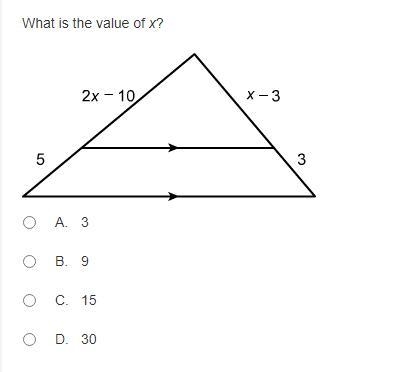 What is the value of x?-example-1