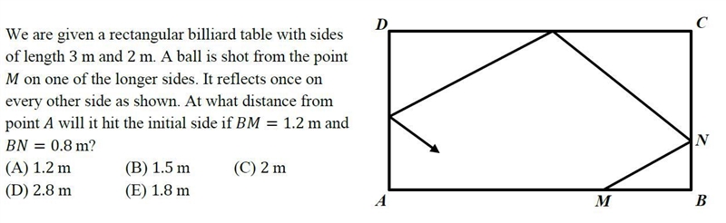 How would you solve this?-example-1