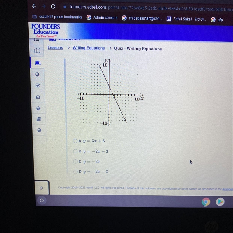 Which equation describes this graph?-example-1