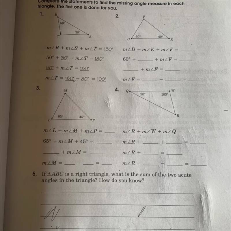 I need help with 5 pls-example-1