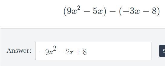 Don't give me the answer just explain where I messed up.-example-1