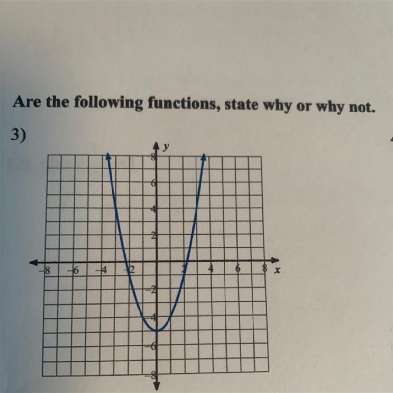 Is this a function?-example-1