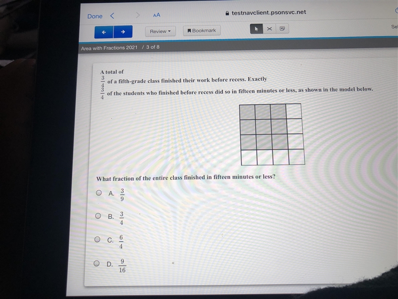 Can anyone help me on this math test real quick here is one of the questions!!-example-1