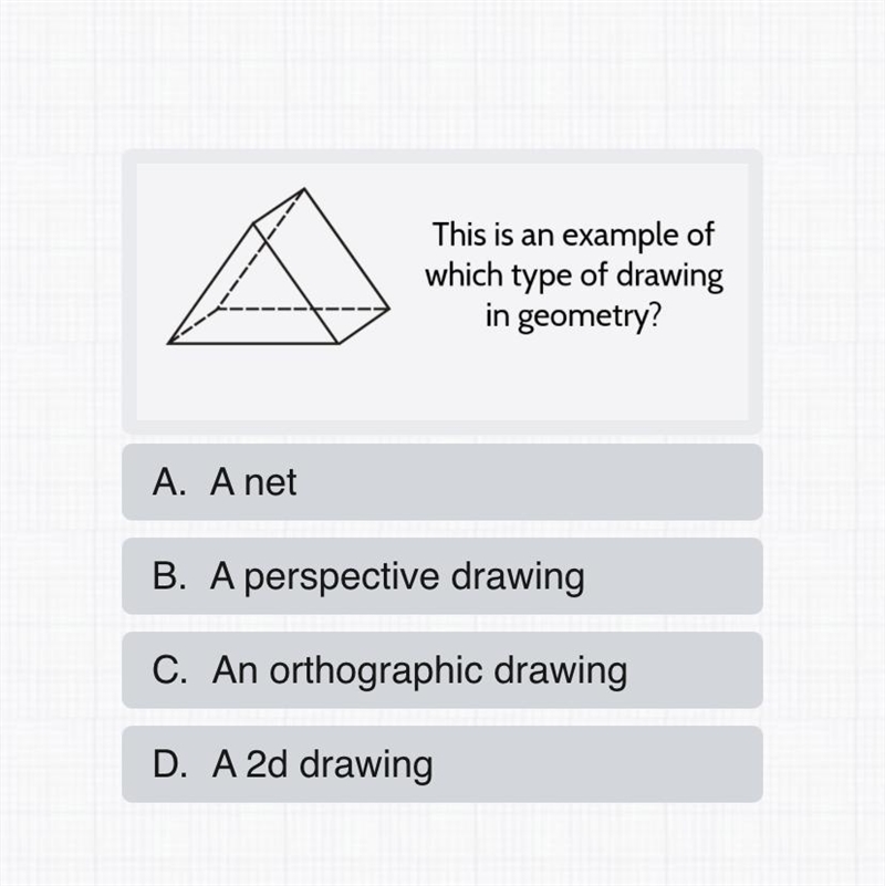 Multiple choice question! g-example-1