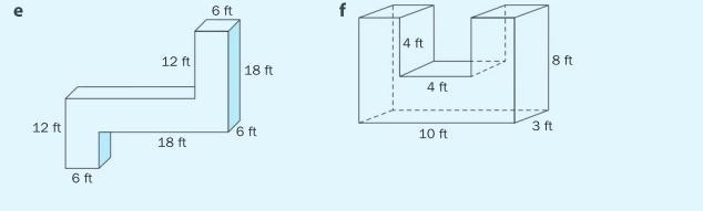 I need the volume of part f in this question and please show the working if you do-example-1