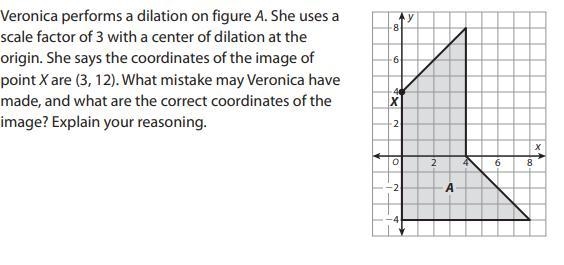 What are the coordinates of X?-example-1