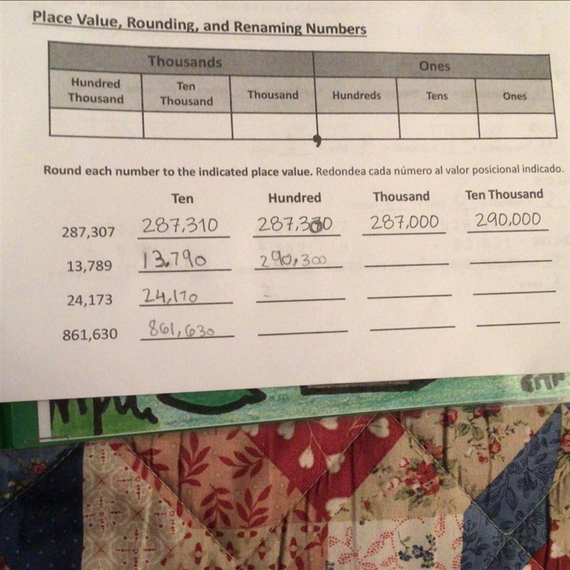 im confused with this please help i dont get any answers, it is about rounding, not-example-1