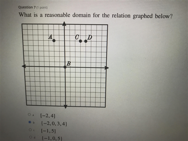 Just revise!!!! Tell me which are wrong, and which are correct! I just want to know-example-5