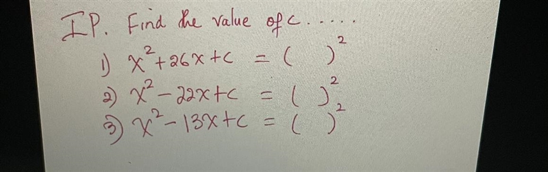 PLEASE HELP!! find the value of c-example-1