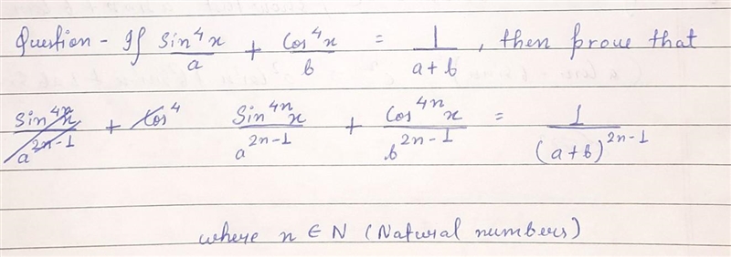 Can someone help me out ! got stuck in this question for an hour. ​-example-1