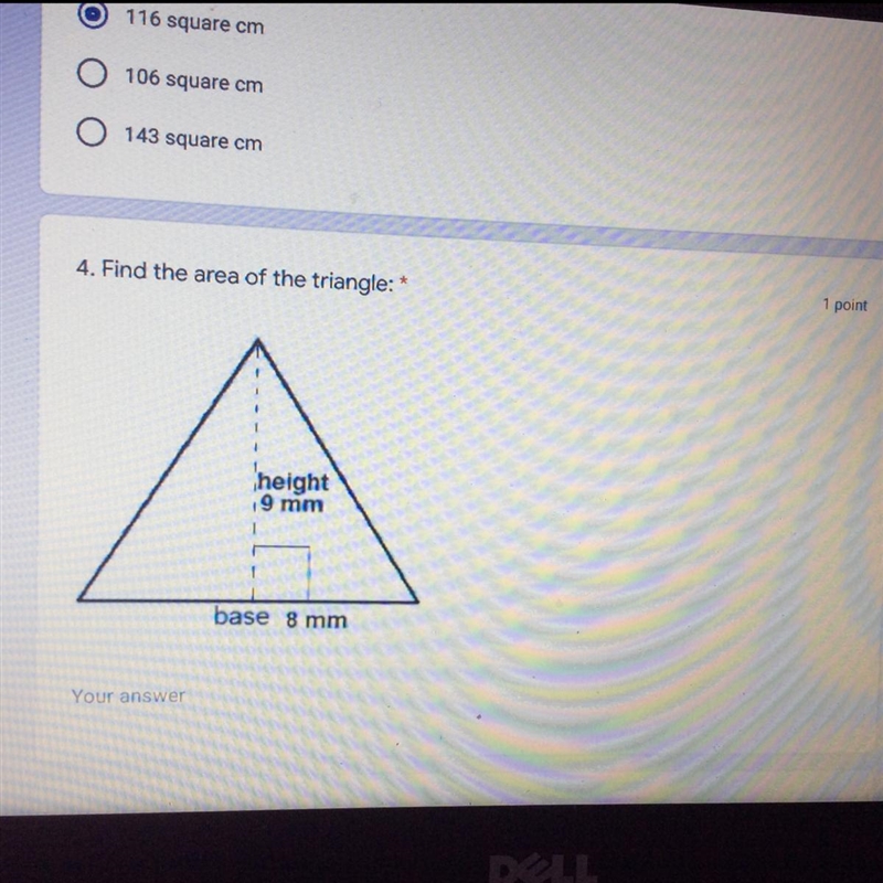 Uh yeah I’m this bad at math I need help on number 4-example-1