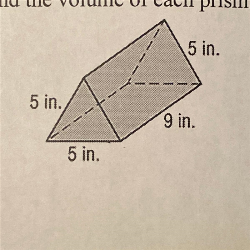 What is the volume of this figure?-example-1