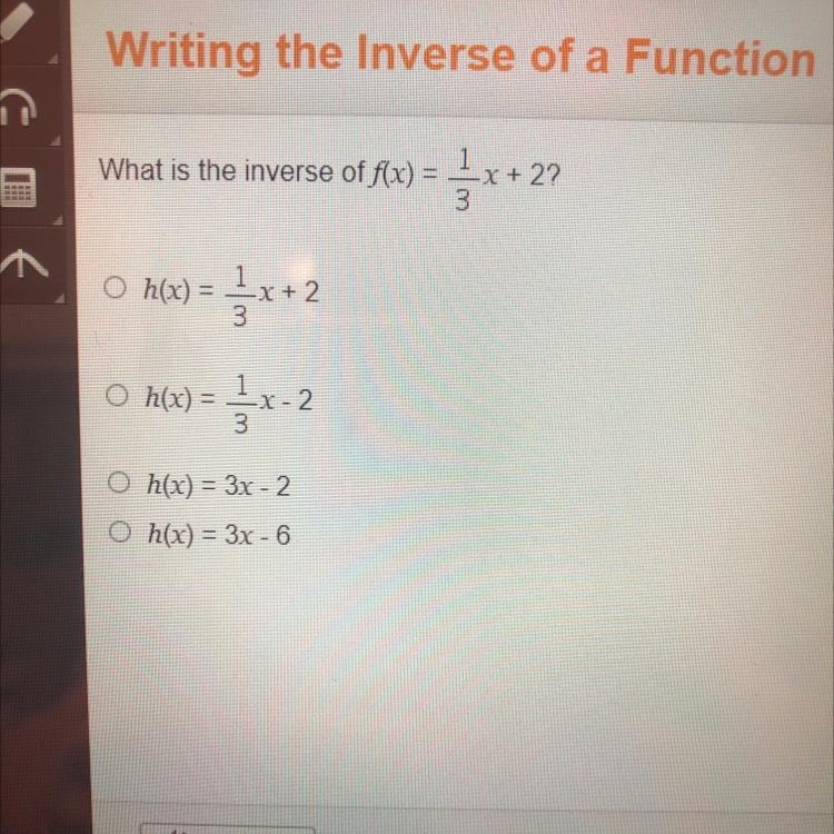 What is the inverse-example-1