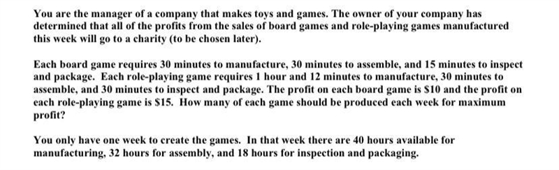 The number of board games cannot be negative. Write this constraint. The number of-example-1