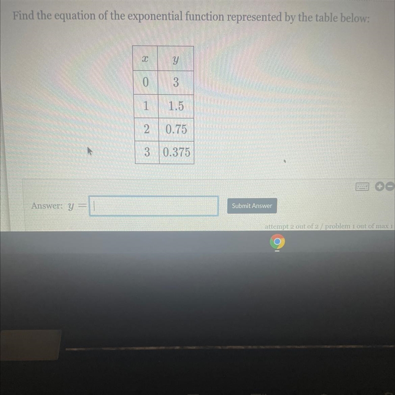 How can I make a division equation from this-example-1