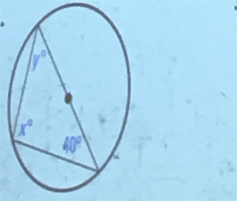 Find the value of the variables.-example-1