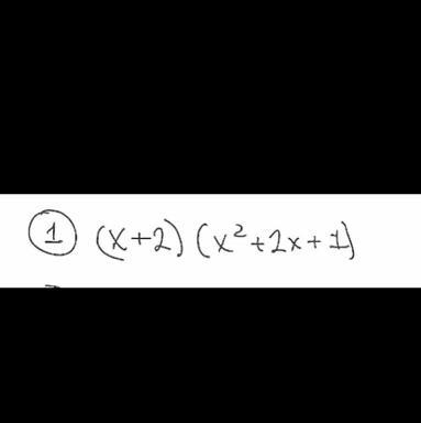 Multiply the following Provide product in standard form :)-example-1