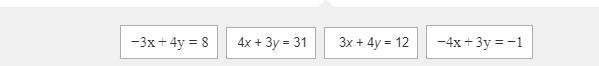 Is each line parallel, perpendicular, or neither parallel nor perpendicular to the-example-1