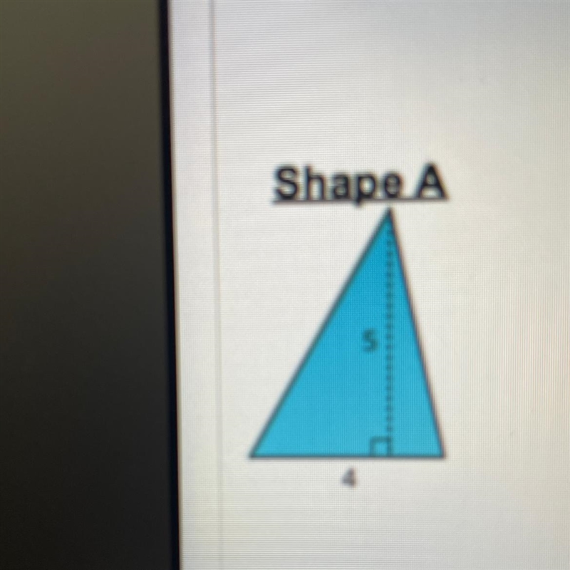 What is the area of this shape?-example-1