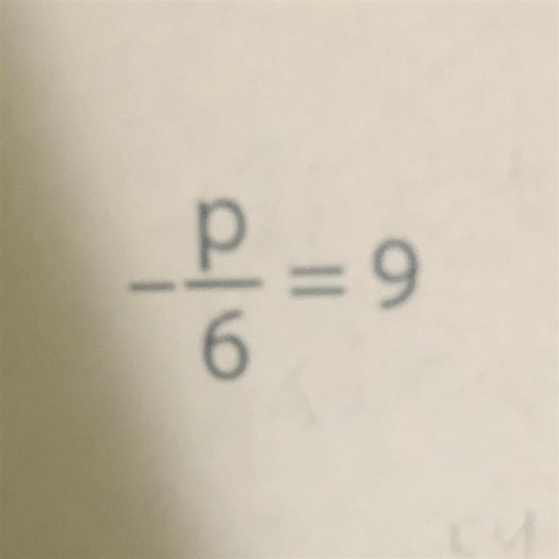 What is p equal to? Also if you could, can you tell me how you do it so I can do the-example-1