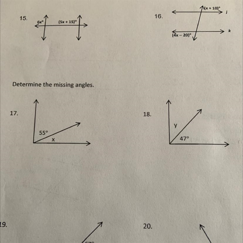 Can y’all help me with 17 and 18-example-1