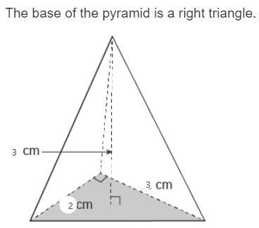 The volume is ___ cubic centimeters.-example-1