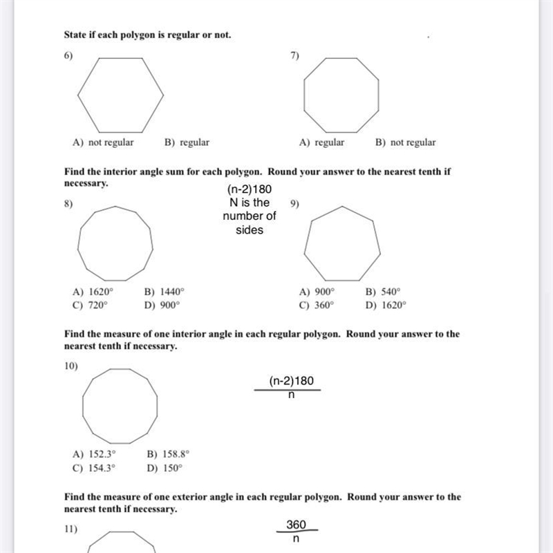 I need to solve these problems.-example-1