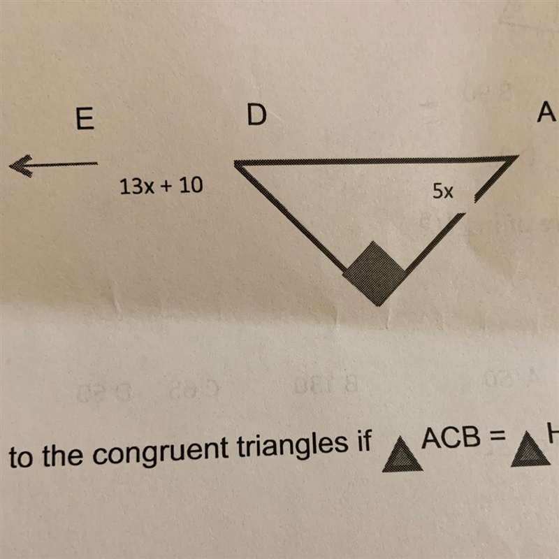 What Is M A10 B130 C50 D90-example-1