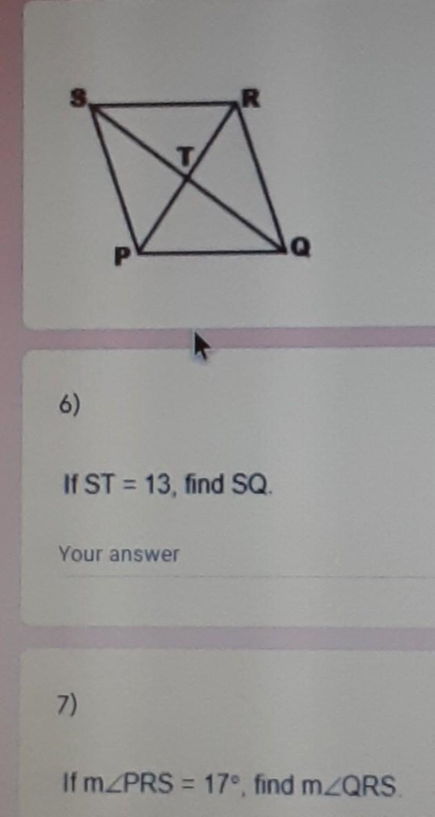 Find m QRS? who can help me?​-example-1