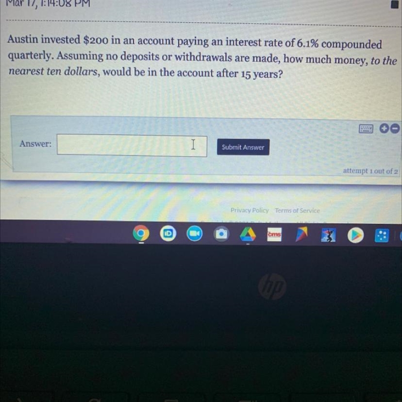 Can someone help me please and thanks .-example-1