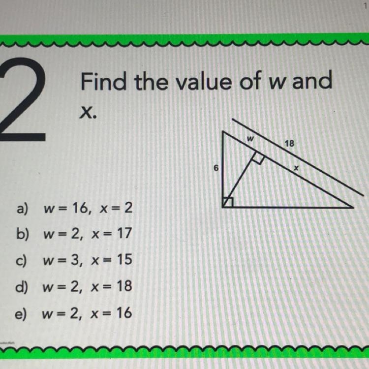 Similar right triangles-example-1