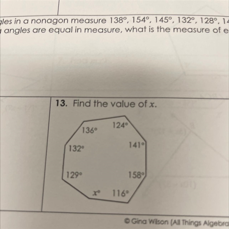 Find the value of x.-example-1