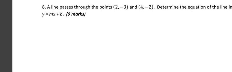 Please please help me with this question and show your steps nooooooow-example-1