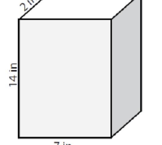 What is the surface area of the shape DUE AT 10:15 AM-example-1