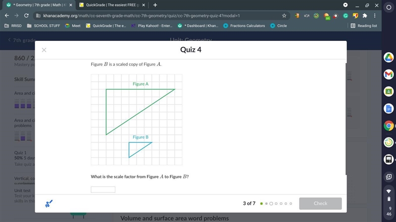 How do I solve this pls help khan academy is no smart-example-1