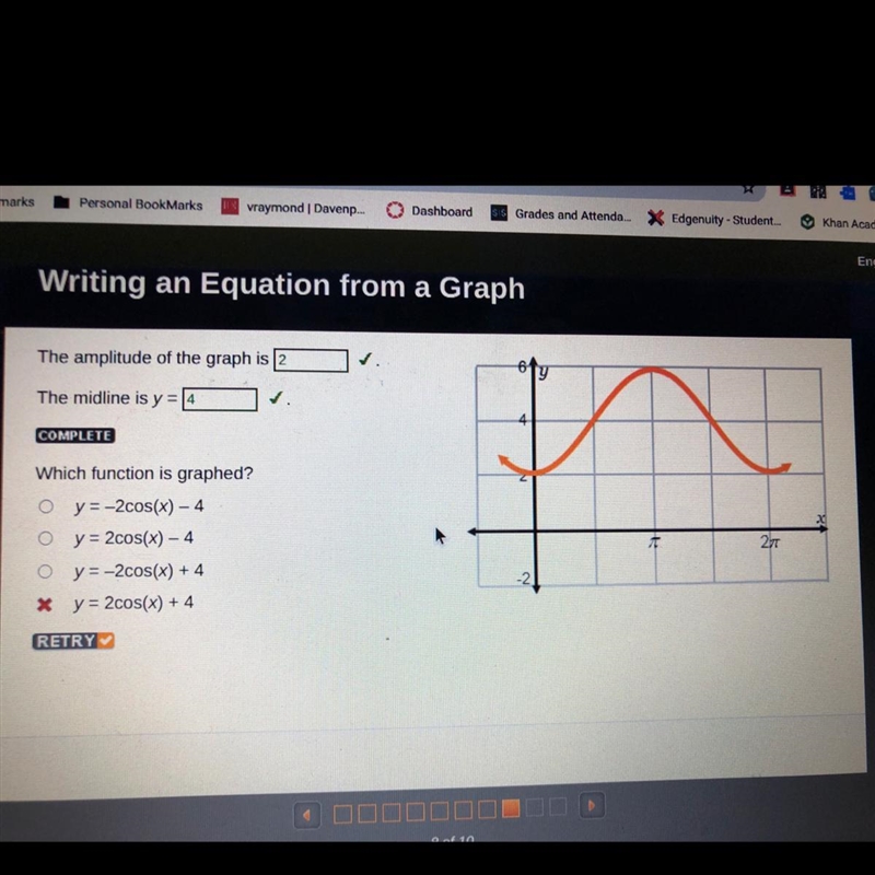 Which function is graphed-example-1