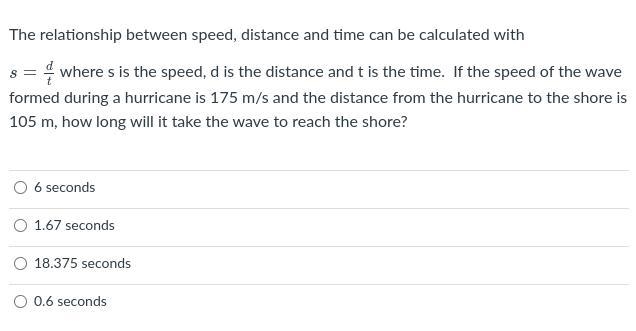 How long will it take the wave to reach the shore?-example-1