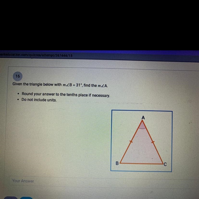 Round your answer to the tenths place if necessary Help me please:(-example-1