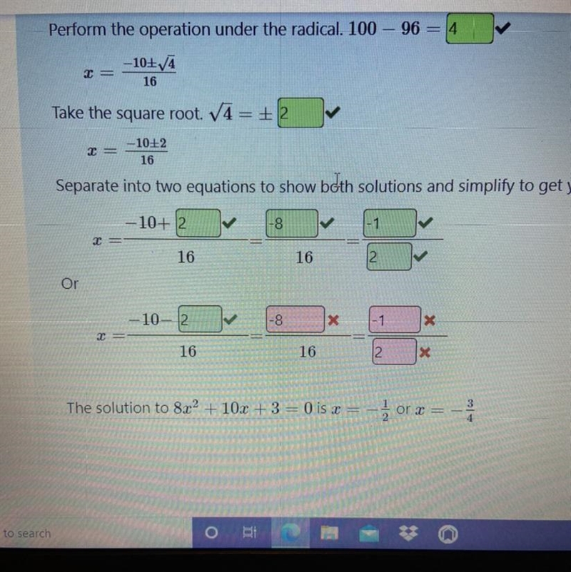 Someone please help me I got those three red boxes incorrect so many times-example-1