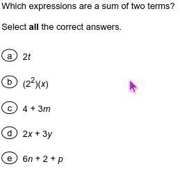 Hi, guys I am sorry to bother you but can yall help me. I will also be giving 540 points-example-1