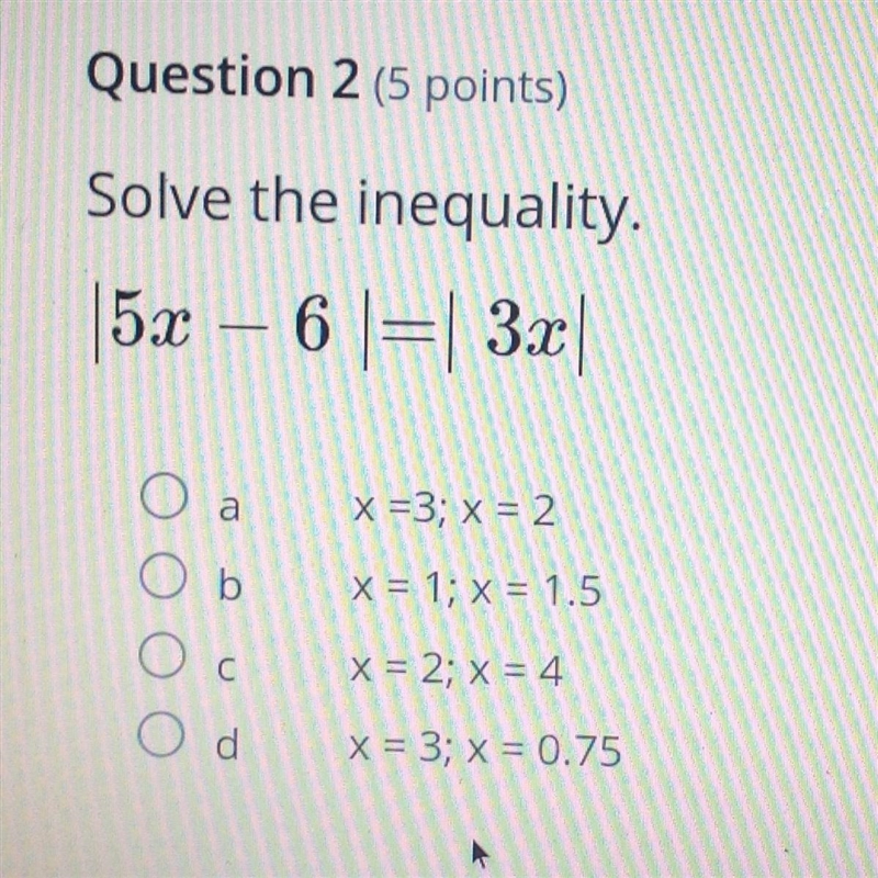 Solve The inequality-example-1