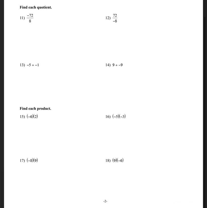 I need help with quotients please can somebody help-example-1