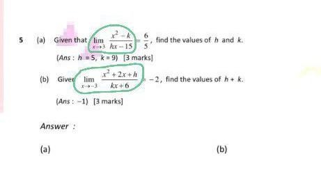 Can anyone tell me why by direct substitution of x, the equation (circled ones) equals-example-1