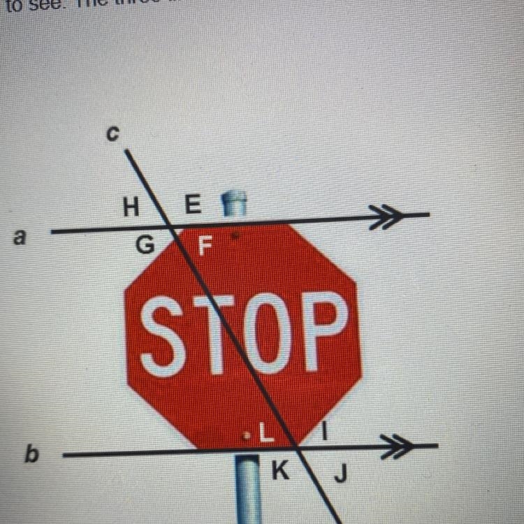 What is the measure of I? Explain-example-1