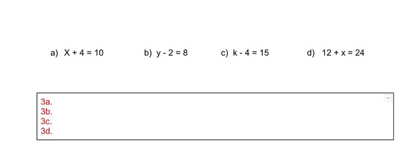 Solve each of the following equations-example-1