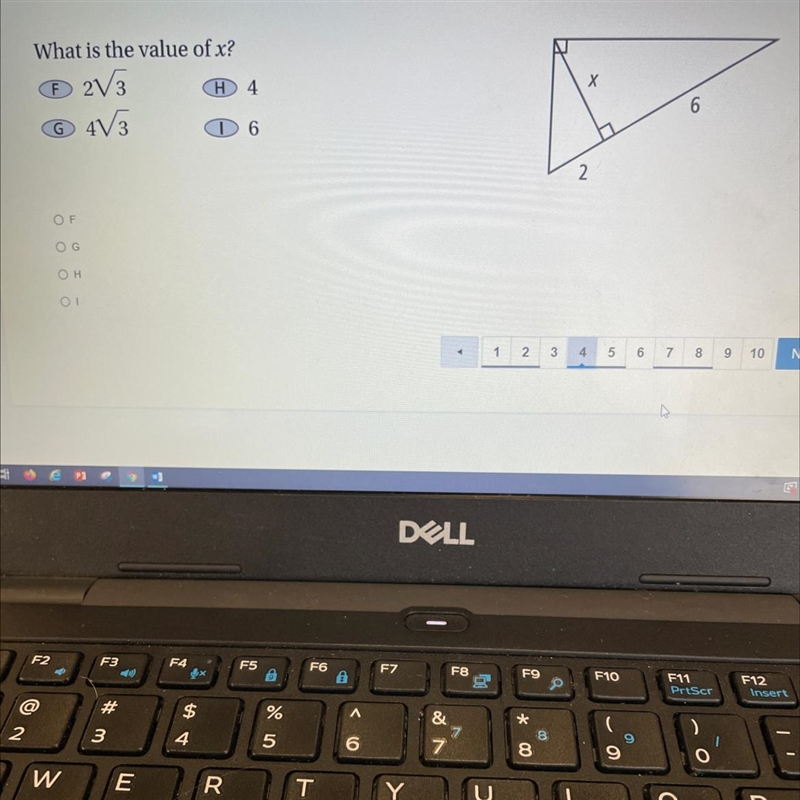 What is the value of x?-example-1